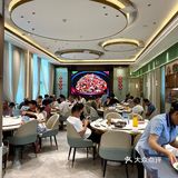 梅溪湖请朋友吃饭，他们说下次还要来！