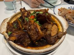 招牌牛筋骨-富临轩私房菜(集庆门大街店)