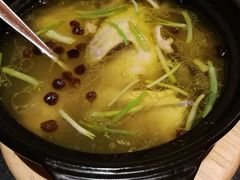 -羡餐厅·杭帮菜·淳菜(千岛湖自由洲际殿店)
