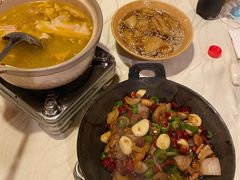 -深山老屋(国顺东路店)