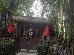 -天赐温泉