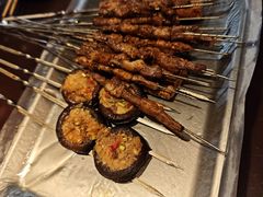 -三个大叔东北烧烤·砂锅菜(西三旗店)