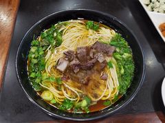 -杨记清芳牛肉拉面(宝龙广场店)