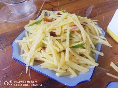 -五七小李子油焖大虾(总店)