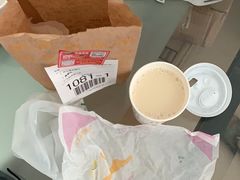 -麦当劳(沙河店)