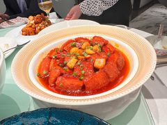 -香丰阁·烤鸭·川湘菜(清河店)