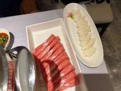 -鼎鼎香·港式火锅(北京SKP店)