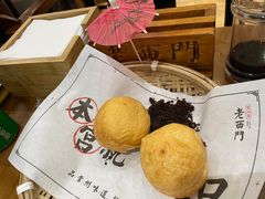 -老西门·常州菜(新区店)