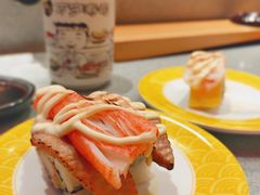 -万岁寿司(虎门万达店)