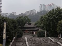 -佛图关公园