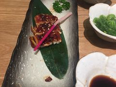 -团子君寿司·茶