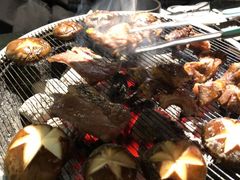 -炭虎烤肉(桂林路店)