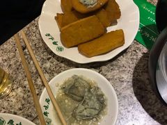 -厚味居炙子烤肉·清真(天桥南纬路店)