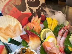 -摩打食堂(壹方中心店)