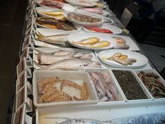 -高佳庄·舟山海鲜(海景旗舰店)