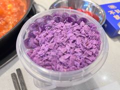 -憨铁匠老火锅(龙岗万科里店)