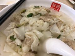 -琴岛顺天馄饨(营口路市场店)
