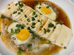 -丈母娘的饭局•新金陵菜(牛首山店)