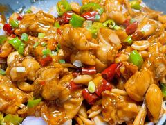 -肖记公安牛肉鱼杂馆·省级非物质文化遗产(三角路直营店)