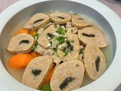 -洞庭鱼香(万科店)
