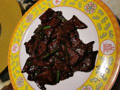 -那家小馆•北京菜•烤鸭(香山店)