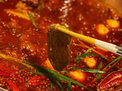 -墨居上隐·院子里火锅(峨眉店)