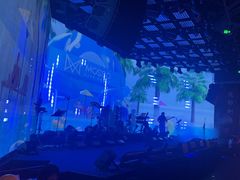 -MOSSO·Liveshow(M3香港广场店)