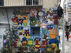 -猫咪博物馆(顶澳仔猫街店)