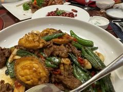 -西苑饭店·蓬莱春餐厅