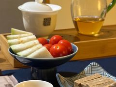 -小茶闲舍·观景商务茶馆(广州塔店)
