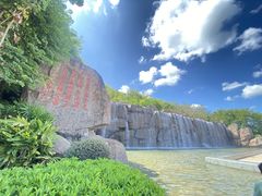 -神光山国家森林公园