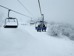 -太子岭滑雪场