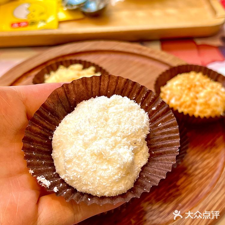 南宁这口糯叽叽我看谁爱了❓