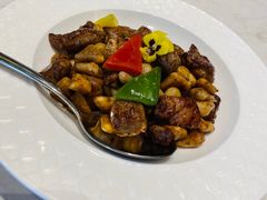 -上海宝华喜来登酒店·采悦轩中餐厅