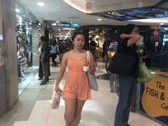 -白沙浮娱乐广场