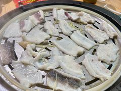 -阿鸡鱼庄·顺德鲜蒸小炒(亚运村店)
