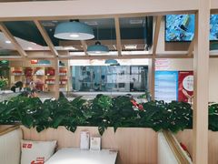 大堂-嘉和一品(新辰天地大兴南区店)