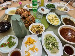 -乡乐园蟹庄·阳澄湖农家乐