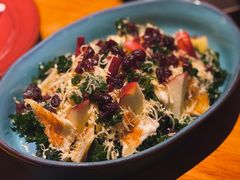 -黑角餐厅美式狂野Blackhorn(昌茂花园店)