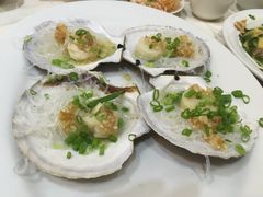 -凤城礼记鱼翅海鲜酒家(新马路总店)