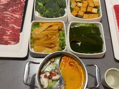 -君邦火锅(新疆大厦店)