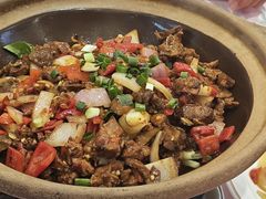 -三只鸟本地特色菜馆(上饶总店)