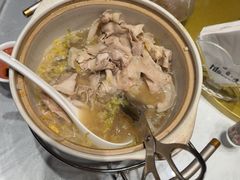 -砂锅居·始于1741(万丰路店)