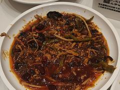 -梅利汴京烤鸭•开封豫菜地标店(铁北街店)