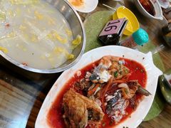 -禄源公·老莞诚饭店