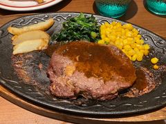 -萨莉亚意式餐厅(常州环球港店)