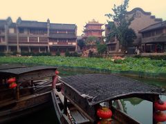 -龙潭水乡