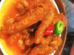 -老广酒楼(樱花店)