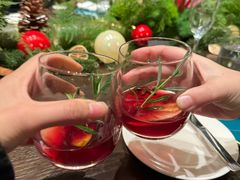 -云厨·高空西餐厅(成都瑯珀·凯悦臻选酒店)