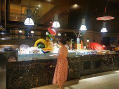 -合肥富力威斯汀酒店·知味餐厅